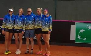 Fed Cup: Bh. teniserke bolje od Egipćanki za opstanak u Grupi II