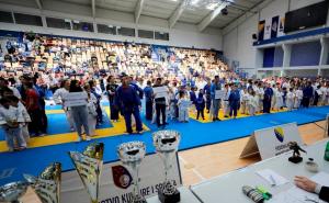 U spomen heroju odbrane BiH: Održan Međunarodni džudo turnir Vinko Šamarlić