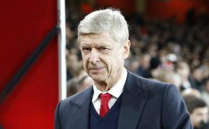 Ian Wright, legenda Arsenala: Wenger nije podnio ostavku nego je otpušten