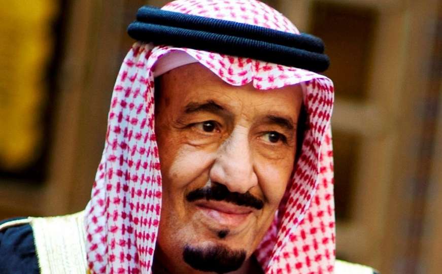 Ratno stanje u Rijadu: Kralj Salman u bunkeru, osiguranje oborilo dron