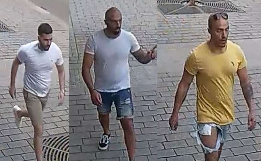 Sedam na jednog: Traže se turisti koji su brutalno pretukli konobara u centru Praga