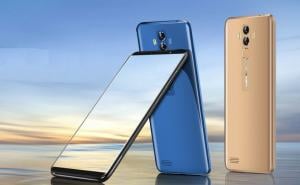 Leagoo M9 Pro: Poboljšan model odličnih performansi, košta manje od 100 dolara