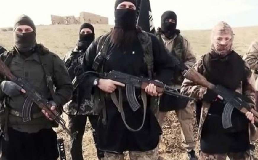 Pripadnici ISIL-a u Afganistanu odrubili glave trojici braće 