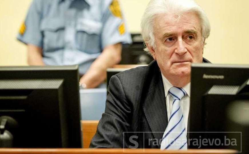 Žalbeni pretres u predmetu Karadžić: Obrnuta presuda ili doživotni zatvor
