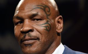 Mike Tyson: Đoković je moj favorit, ali Federer je najveći