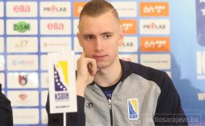 Netsima zanimljiv Džanan Musa na predstojećem NBA draftu