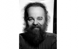 Na Barama, na rodnom groblju