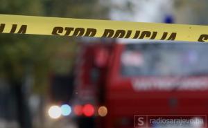 Breza: Pronađen mrtav muškarac, sumnja se na samoubistvo