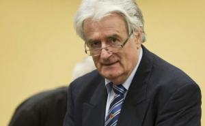 Karadžić: Strategija Srba u BiH je bila defanzivna, teritorije nisu preuzete silom