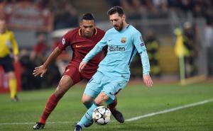 Ima se, može se: Messi svakog minuta na terenu zaradi 25.000 eura