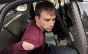 Uhapšen "goli ubica" iz Nashvillea: Četiri osobe poginule, četiri ranjene 