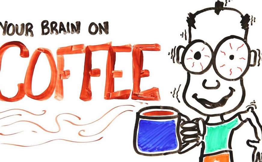 Crni napitak: Nauka objasnila efekat djelovanja kafe na ljudski mozak