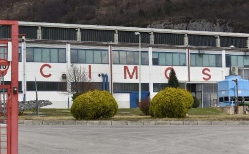 Grad Zenica pronašao strateškog partnera za Cimos
