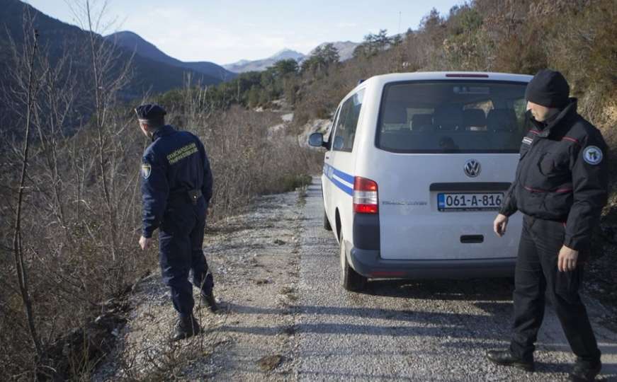 Udružena akcija BiH i Hrvatske: Uhapšeno 20 osoba zbog krijumčarenja migranata 