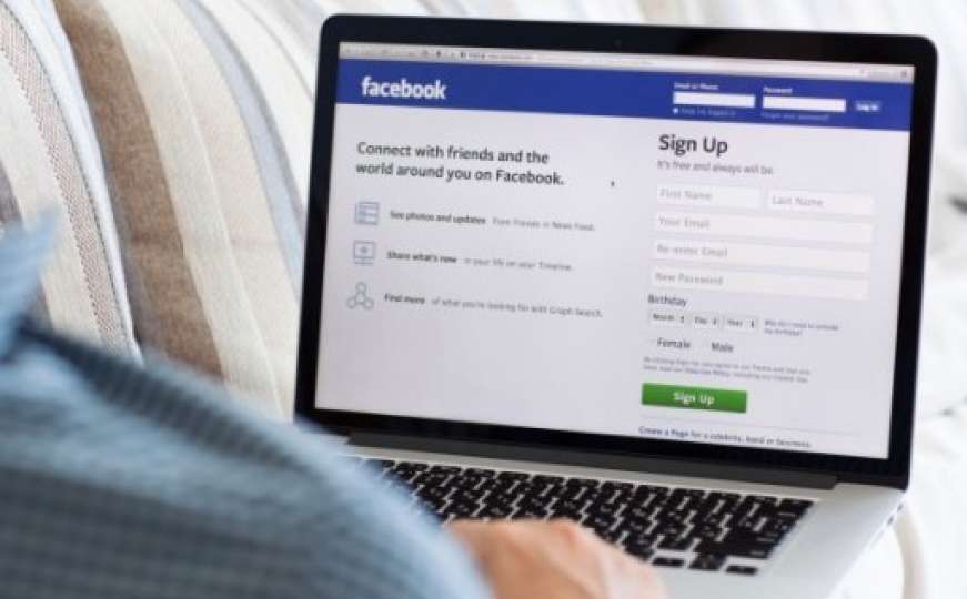 Facebook uklonio 1,9 miliona primjeraka ekstremističkih sadržaja