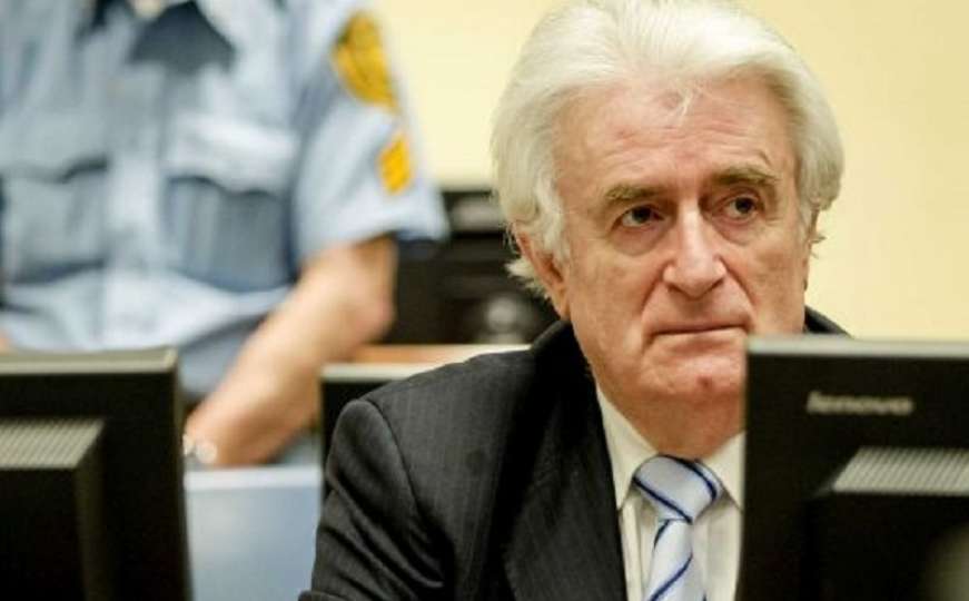 Tužioci: Karadžić ispravno proglašen krivim, tražimo doživotni zatvor