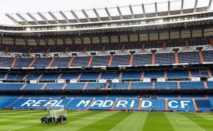 Paprene cijene ulaznica za duel Real Madrida i Bayerna na Santiago Bernabeu