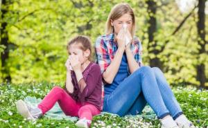 Sarajevo: Zabilježena visoka koncentracija polena, preporučen boravak na planinama