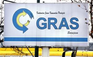 Fadil Imamović novi v.d. predsjednika Skupštine KJKP 'GRAS'