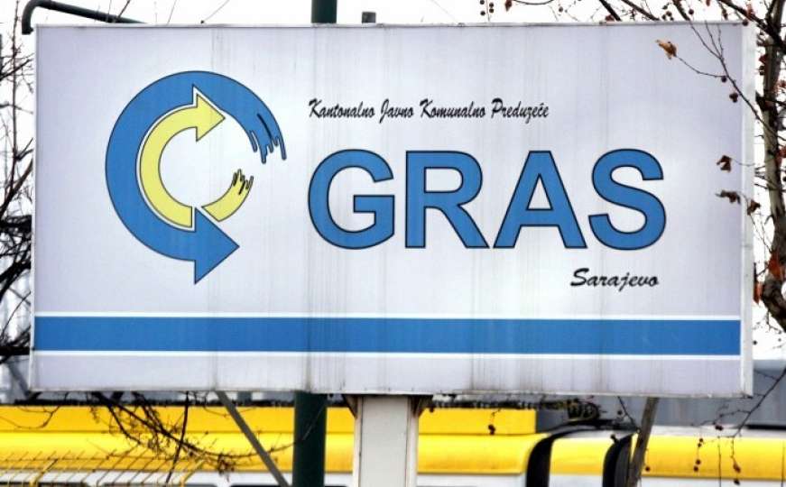 Fadil Imamović novi v.d. predsjednika Skupštine KJKP 'GRAS'