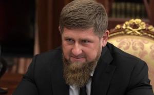 Kadirov uveo sankcije: Ako Trump i Merkel dođu u Čečeniju bit će uhapšeni