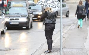 Narednih dana nestabilno vrijeme, u Bosni s pljuskovima