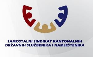 Sindikat protiv: Mi smo radnici, mi nismo vlast