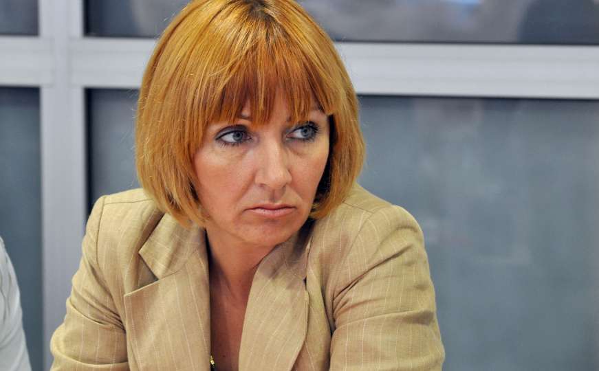Jelena Milić: Rusija bezočno provodi destabilizaciju Balkana