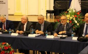 Malešević: Da je obrazovanje loše naši stručnjaci ne bi bili cijenjeni u EU