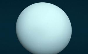Uran "miriše" na pokvarena jaja