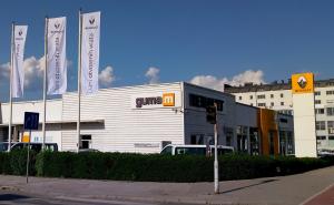 Renault Dani otvorenih vrata u Sarajevu