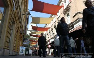 Stiže promjena: Objavljena prognoza vremena za prvi dio maja