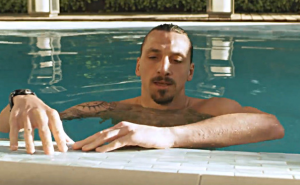 Nazovi Ibru radi Mundijala: Kako je odgovorio švedskom selektoru