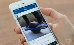 Sada je službeno: Korisnici mogu preuzeti sadržaj koji su objavili na Instagramu