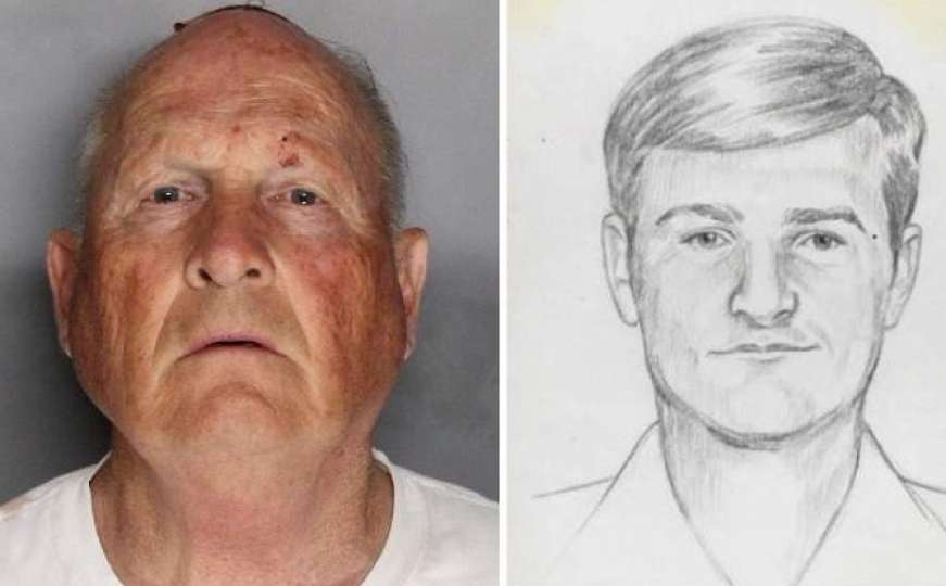 Uhapšen kalifornijski serijski ubica iz 70-tih godina
