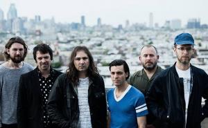 The War On Drugs - In Chains