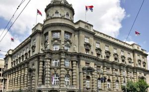 Vlada Srbije donosi odluku o kontramjeri Hrvatskoj 