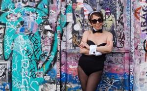 Bivša Playboy zečica u 83. godini života zapalila Instagram 