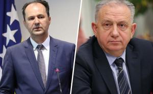 Softić: Nedolazak delegata "kupovina vremena", Čolak: Opravdani izostanci