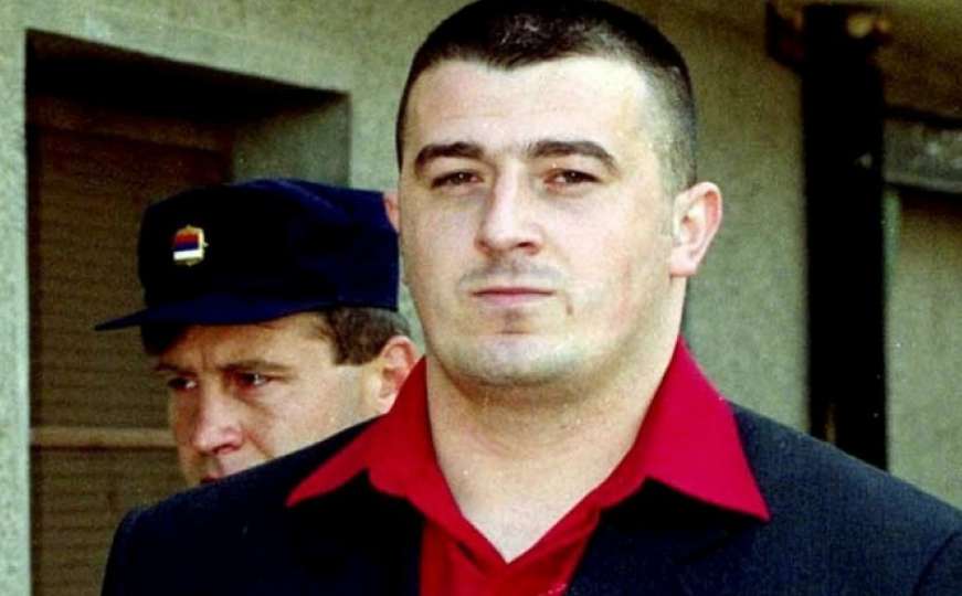 Ratni zločinac i ubica djece i žena Saša Cvjetan pušten na slobodu