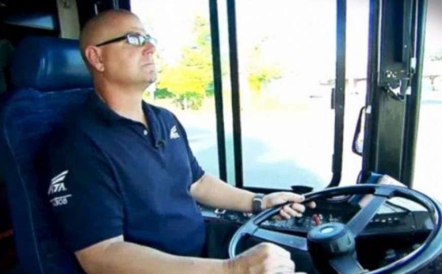 San Francisco: Vozač autobusa spasio otetog dječaka