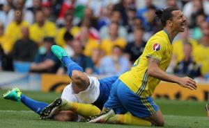 Direktor reprezentacije Švedske: Razgovarao sam s Ibrom...