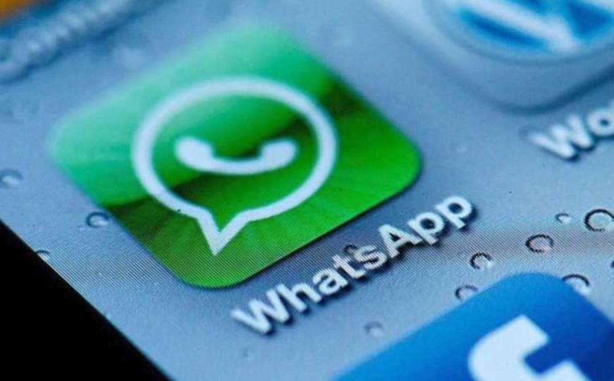 Odluka WhatsAppa: Pristup aplikaciji neće biti dozvoljen mlađima od 16 