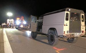 Haos na cestama Bavarske: Državljanin BiH podigao na noge njemačku policiju