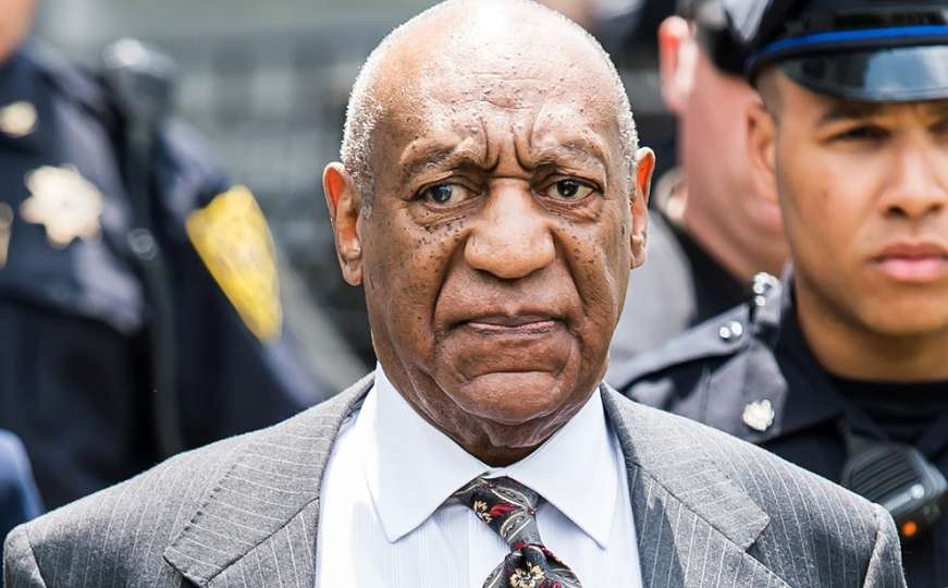 Bill Cosby proglašen krivim za drogiranje i seksualno zlostavljanje
