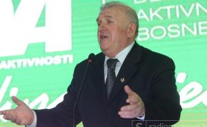 Uhapšen Atif Dudaković, bivši komandant Petog korpusa Armije BiH