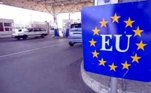 Za ulazak u EU za tri godine plaćat će se sedam eura po osobi