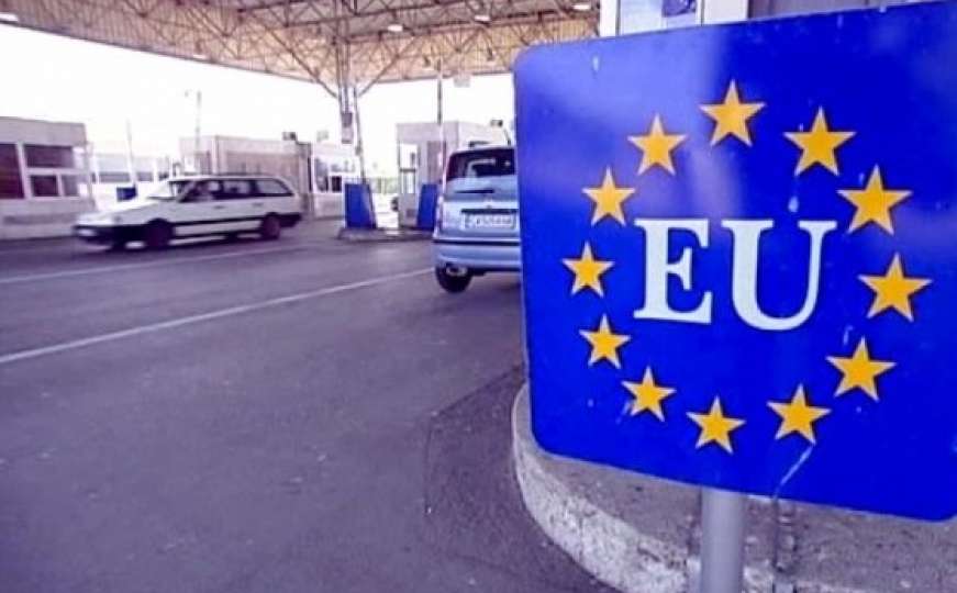 Za ulazak u EU za tri godine plaćat će se sedam eura po osobi