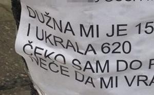 Čekao sam je do penzije: Nešto mu je dužna, a nešto je ukrala