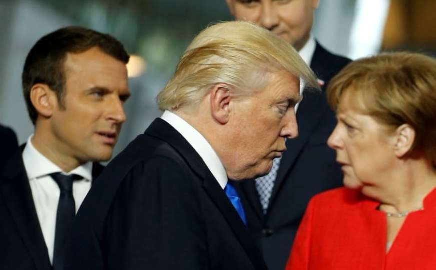 Hoće li Merkel uspjeti ono što Macron nije